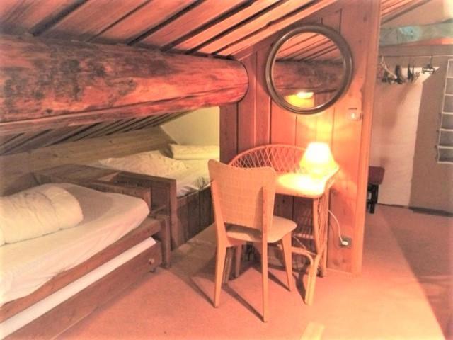 Chalet Le Ranch レ・デュー・アルプ エクステリア 写真