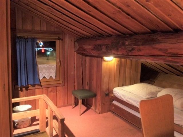 Chalet Le Ranch レ・デュー・アルプ エクステリア 写真